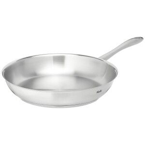 Poêle Fissler 08135328100/0 Argenté Métal Acier inoxydable | Poêles...