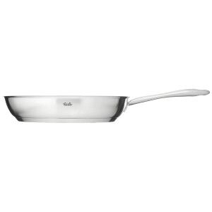 Poêle Fissler 08135328100/0 Argenté Métal Acier inoxydable | Poêles...