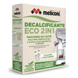 Adoucisseur d'eau Meliconi 656163 | Cafetières