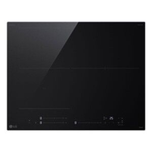Induction Hot Plate LG CI5Z2420BN |  Stoves and hobs   | Chef Up