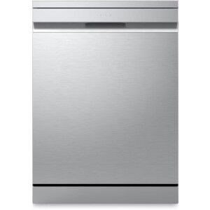Dishwasher LG DF375HVS Steel
