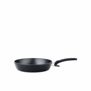Pfanne Fissler 15910528100/0 Schwarz Aluminium Ø 28 cm |  Pfannen u...