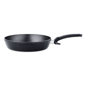 Pfanne Fissler 15910528100/0 Schwarz Aluminium Ø 28 cm |  Pfannen u...