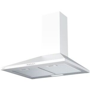 Conventional Hood Cata VK6000WH White
