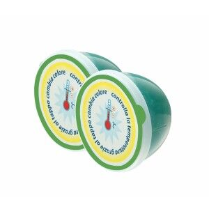 Eliminateur d'odeurs Meliconi 621030 Vert | Refrigérateurs et congé...