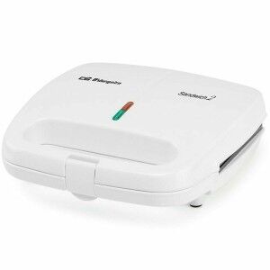 Machine à sandwich Orbegozo SW 4915 800 W | Appareils à sandwichs