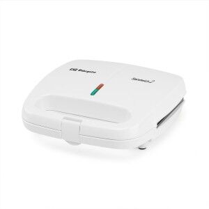 Sandwichmaker Orbegozo SW 4915 800 W |  Sandwich-Toaster   | Chef Up
