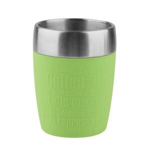 Tasse Thermos avec Couvercle Emsa K3089314 Acier inoxydable | Tasses