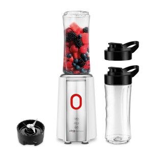 Standmixer UFESA NUTRIFUSION 1200W 2B Weiß Schwarz 1200 W 500 ml