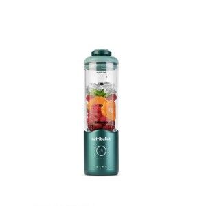 Bol mixeur Nutribullet NBP013GR Vert | Batteurs