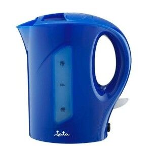Bouilloire JATA JEHA5106 Bleu Plastique 900 W 1 L | Bouilloires
