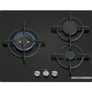 Induction Hot Plate BOSCH PPC6A6I10 60 cm |  Stoves and hobs   | Ch...
