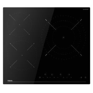 Plaques Vitro-Céramiques Teka TBC63120 7400 W 6200 W | Plaques de c...