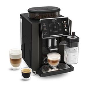 Superautomatic Coffee Maker Krups EA912910 Black 1450 W 1,7 L