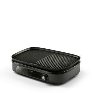Grillpfanne Philips HD6210/90 Schwarz 2400 W |  Grills und Grillpla...