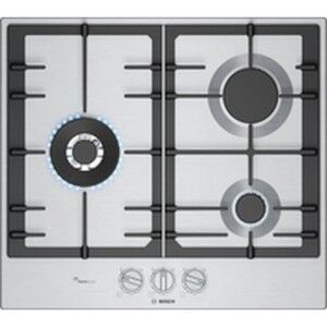 Induction Hot Plate BOSCH PCC6A5I90 60 cm |  Stoves and hobs   | Ch...
