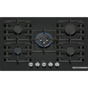 Gas Hob BOSCH PPQ7A6I40 75 cm 1,5 m |  Stoves and hobs   | Chef Up