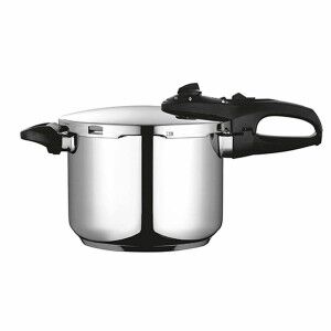 Pressure cooker Fagor DUO Stainless steel 18/10 6 L |  Pans and cas...