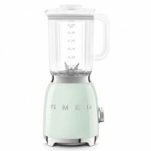 Standmixer Smeg BLF03PGEU 800 W 1,5 L |  Mixer   | Chef Up