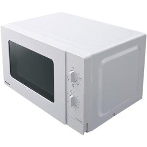 Micro-ondes avec Gril Panasonic NN-GM21QWEPG Blanc 20 L | Micro-ondes