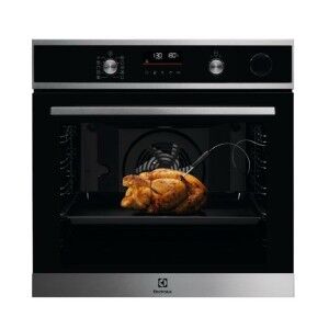Herd Electrolux COP846X1 72 L