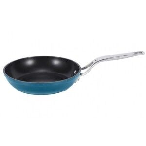 Poêle Inoxibar AQUA LINE Aluminium Ø 24 cm | Poêles et casseroles