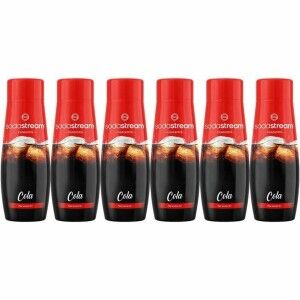 Soda sodastream 440 ml 6 Pièces | Autres appareils de cuisines