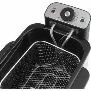 Friteuse Smarton Gris 1 kg 3 L | Friteuses