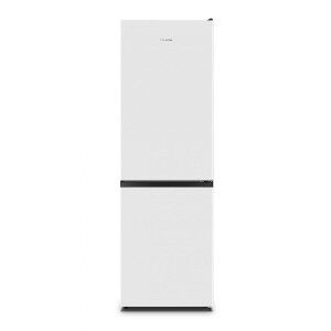 Réfrigérateur Combiné Hisense RB390N4AWE  186 Blanc 304 L