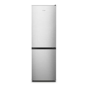Réfrigérateur Combiné Hisense RB390N4ACE  186 Acier