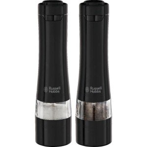 Salz- und Pfeffermühlen-Set – RUSSELL HOBBS – 28010-56/RH – Fein- o...