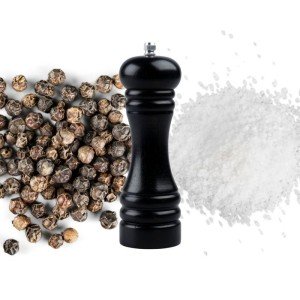 |  Spice and sauce boats   | Chef Up