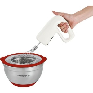 |  Bols et Saladiers   | Chef Up