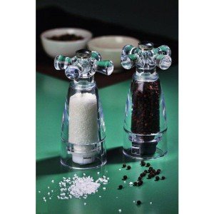 |  Spice and sauce boats   | Chef Up