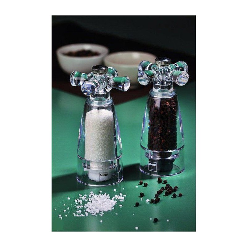 |  Spice and sauce boats   | Chef Up