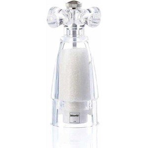 Moulin a sel - BISETTI - SAVONA - 17,5 cm - Acryl | Sel, Poivre & C...