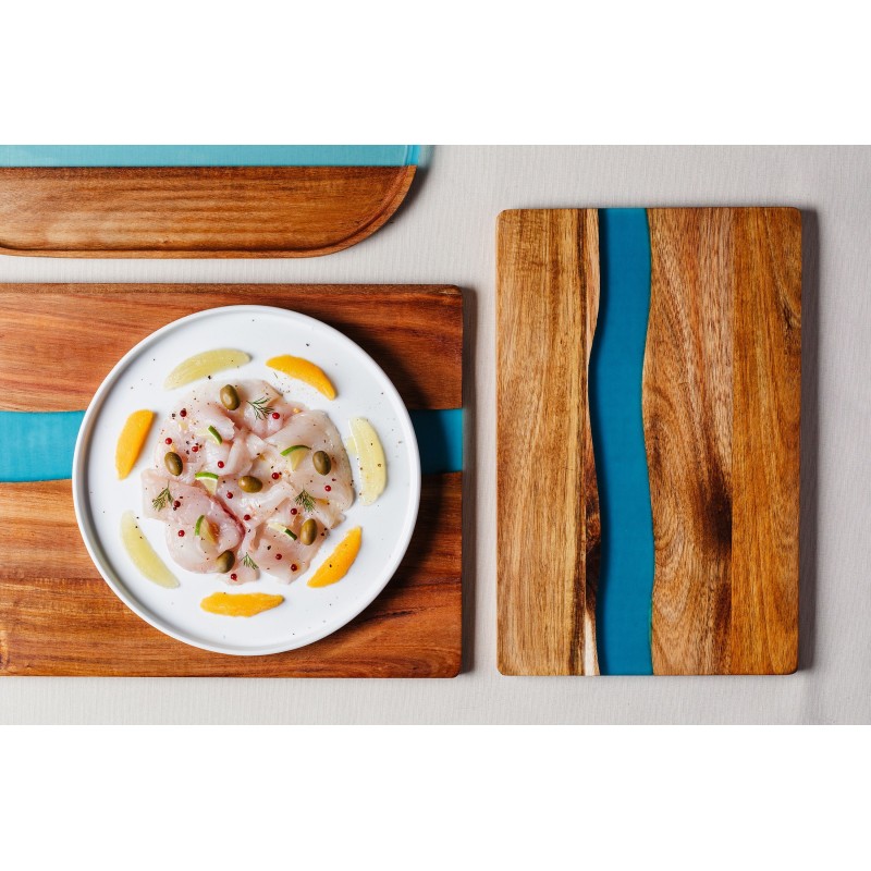 |  Spice and sauce boats   | Chef Up