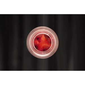 Set of 2 BODUM cups - Pavina To Go - Double-walled plastic - Airtig...