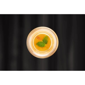 Set of 2 BODUM cups - Pavina To Go - Double-walled plastic - Airtig...