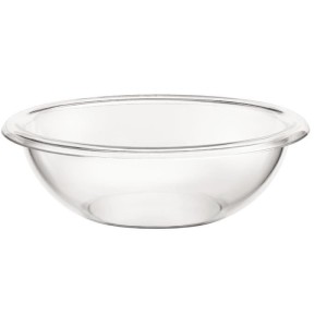 Saladier - BODUM - Bistro - Tritan - ø 12 cm - Transparent