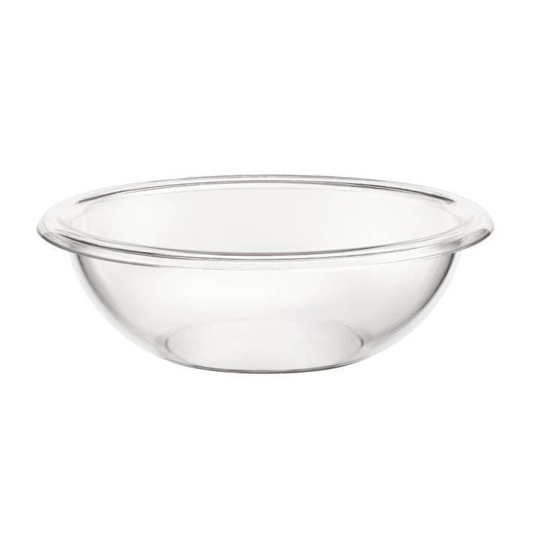 Saladier - BODUM - Bistro - Tritan - ø 12 cm - Transparent