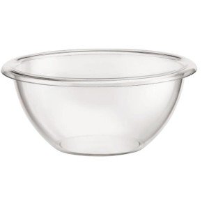 Saladier - BODUM - Bistro - Tritan - ø 16 cm - Transparent | Bols e...
