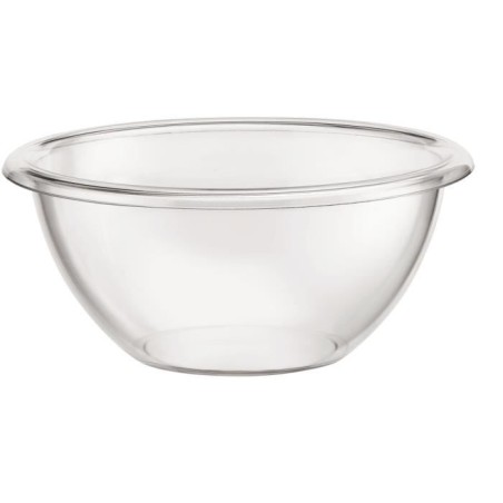 Salatschüssel - BODUM - Bistro - Tritan - ø 16 cm - Transparent