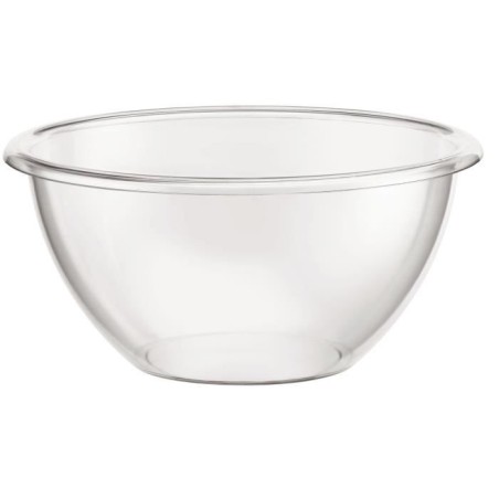 Salatschüssel - BODUM - Bistro - Tritan - ø 23 cm - Transparent