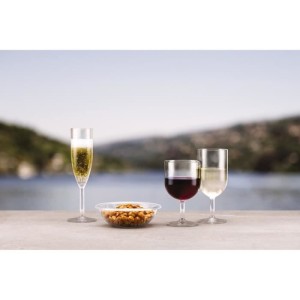 Salatschüssel - BODUM - Bistro - Tritan - ø 23 cm - Transparent |  ...