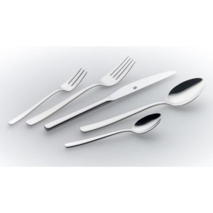 GSW 30-teiliges Besteckset aus massivem Edelstahl |  Ensemble de Co...