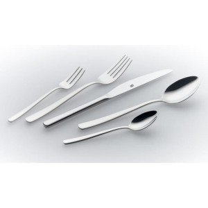 GSW 30-teiliges Besteckset aus massivem Edelstahl |  Ensemble de Co...