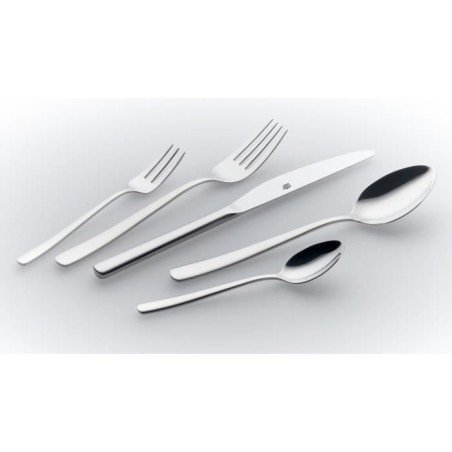 GSW 30-teiliges Besteckset aus massivem Edelstahl |  Ensemble de Co...