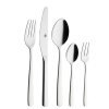 GSW 30-teiliges Besteckset aus massivem Edelstahl |  Ensemble de Co...
