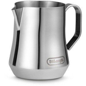 Milchkännchen - DELONGHI - DLSC 060 - 350 ml - Edelstahl |  Pichets...